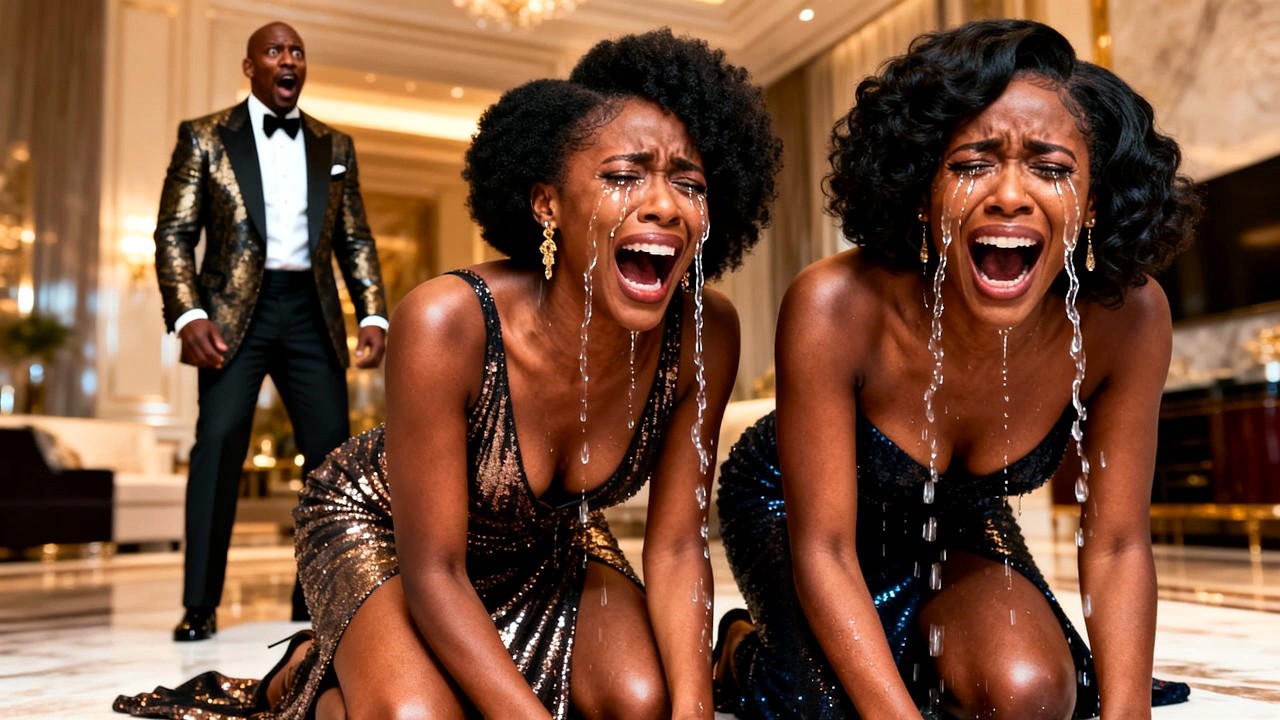 Hakuna Mwanamke Aliyedumu Ndoa na Bilionea Huyu 😳Bilionea Mwenye Kiburi Alioa Wake 10 Mwaka Mmoja 😱