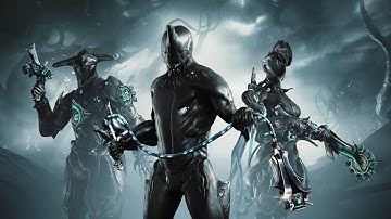 [PC] Warframe: Part 1 - Intro | Mag | Gameplay Walkthrough [HD 1080P] #Warframe  #juliabobcat