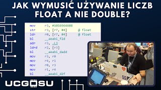 How to force the use of float numbers rather than double