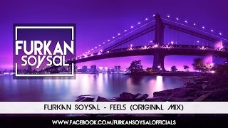 Смотреть клип Furkan Soysal - Feels
