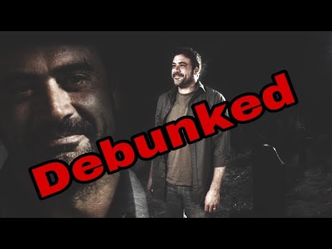 Video: Paano I-debunk Ang Supernatural