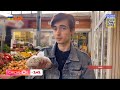 Огляд цін від блогера Андрія Шимановського: скільки коштують продукти на львівському ринку Народний