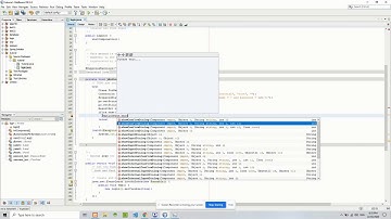 Simple Login program using JAVA and MYSQL part 2