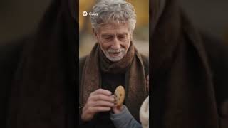 Can a Cookie Heal a Broken Heart?