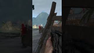 FARCRY 3 THE MEDUSA'S CALL SHOT #gaming #like #follow #games #farcry3
