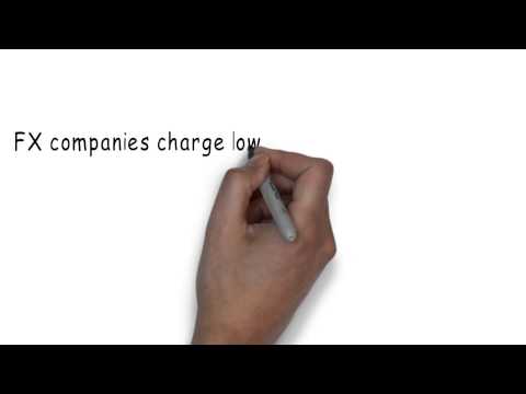 International Money Transfer For Cheap