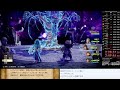 DQ7 Reimagined RTA チャートできた気がする回