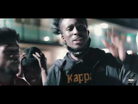 BAGDAT x KingSolo x Shooterbabii x Trappababii - ShootFirst (Exclusive Video) || Dir NorthWest$ted