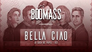La Casa De Papel - Bella Ciao (Remix Hardstyle) Resimi