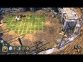 Let&#39;s Play HoMM 6: Stronghold Campaign - Level 2 [3/9]