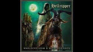 Hellripper - Warlocks Grim & Withered Hags (Full Album, 2023)_HD