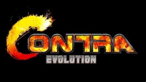 Contra Evolution Android App Review - CrazyMikesapps