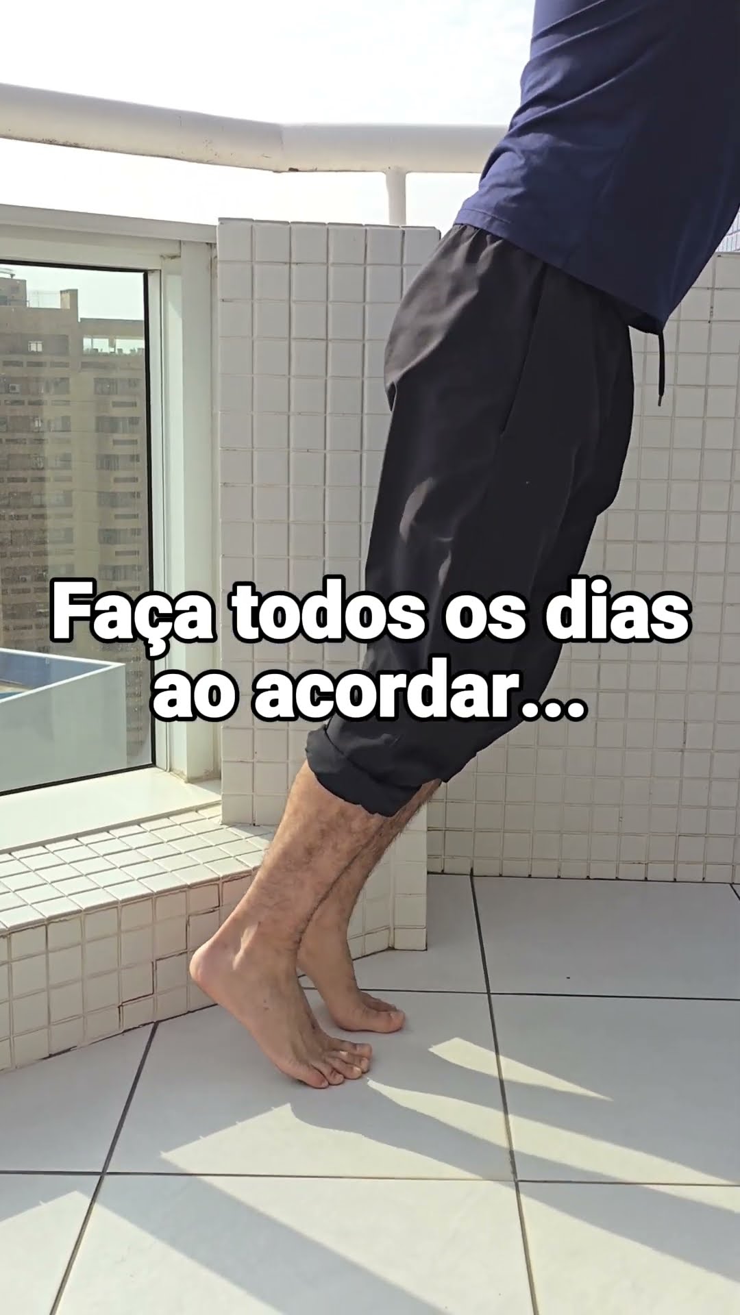 Me siga para aprender exercícios fáceis ?