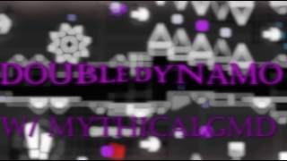 double dynamo 100%