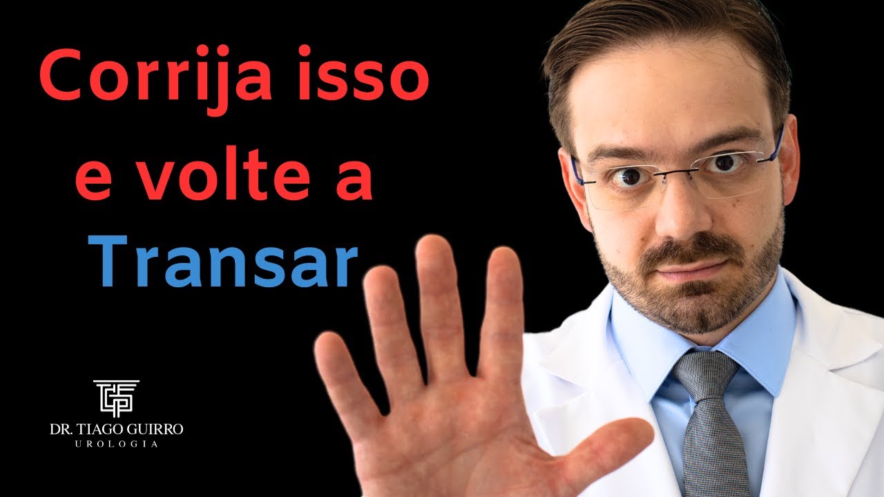 5 MOTIVOS para FALTA DE LIBIDO