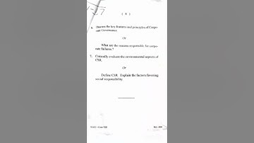 Utkal University//Auditing and corporate governance//+3 commerce//b.com//2023