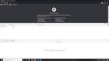 Introduction to JavaScript - Writing your first Command - Hello world in JavaScript - Google Chrome