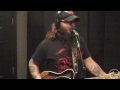 Whitey Morgan and the 78s "Bad News" Live at KDHX 3/26/11 (HD)