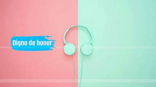 Funk Urbano R&B Cristiano Digno De Honor