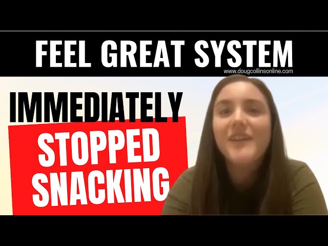 The Feel Great System - Trent