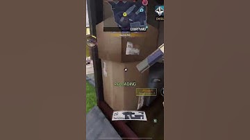 switch blade is cracked 🔥💪 #codm #codmobile #codmaimbot #shortsfeed #shortsvideo #shorts #short