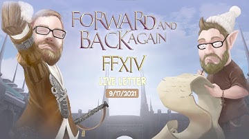 Forward and Back Again: Letter from the Producer LIVE Part LXVI