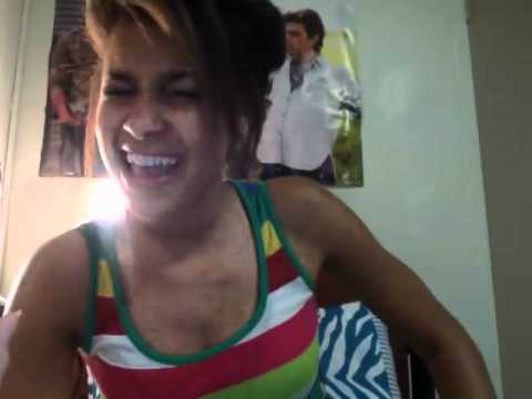 Foster the People: "Pumped Up Kicks"--Cover