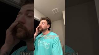 GRWM Blue Collar Edition #carpentry #finishcarpentry #trim #grwm #dothingsyoudontwanttodo