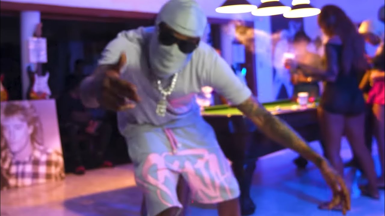 Latest Dancehall Mix 2026 {Guns} {Reboot} Vybz Kartel | Squash | 39Gud | Chronic Law | Valiant