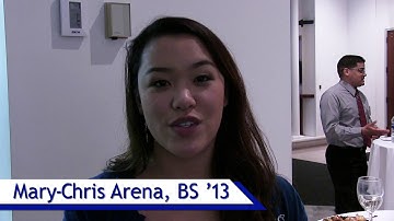 UB Career Conversations