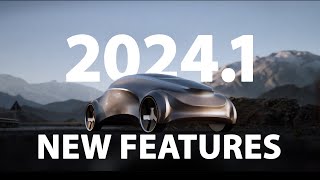 Twinmotion 2024.1 Is Here! by askNK 19,745 views 4 weeks ago 10 minutes, 53 seconds