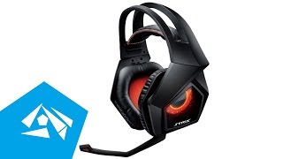 2016 Top 5 Gaming Headset