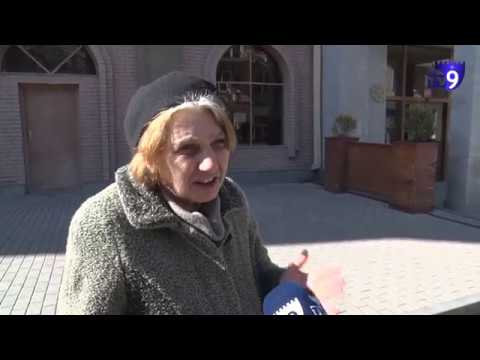 ახალციხე მწვანე ქალაქი