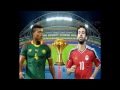 البث المباشر لمباراة مصر والكاميرون  نهائي كأس الأمم الأفريقية 2017 Final CAN