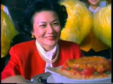 Cafe de Coral 大家樂(四萬姨)