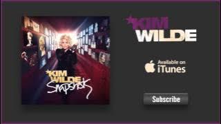 Kim Wilde - Wonderful Life