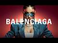 Balenciaga Boutique Music 2026 | Summer Deep House Fashion Playlist
