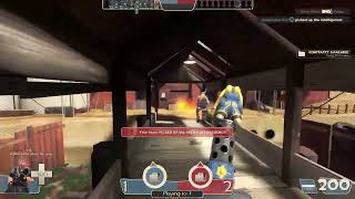 TF2: Casual needs be removed entirely. #bringbackquickplay