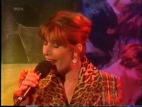 Karin Bloemen & Margriet Eshuijs - I Can't Have It All (1996)