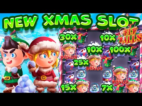 1. Que Slots de Natal Encontrar na Plataforma Solverde