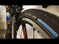 New Tyre Time // Schwalbe Marathon