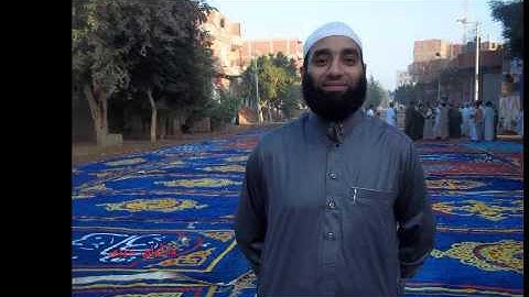 الشيخ طاهر أمين - سوره الكافرون