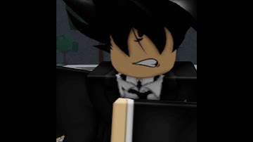 ULTRAKILL sound effects over TSB abilities part 10