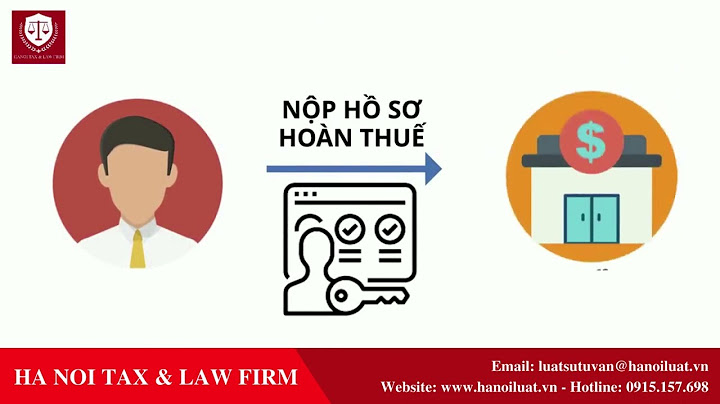 Hoàn thuế thu nhập cá nhân trong bao lâu