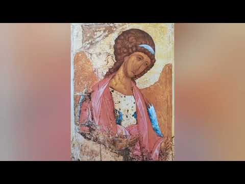 Русская живопись. Введение.