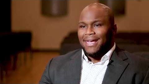 Chris Johnson - Divine Unity Church