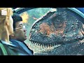 Jurassic World - Fallen Kingdom: RUN!