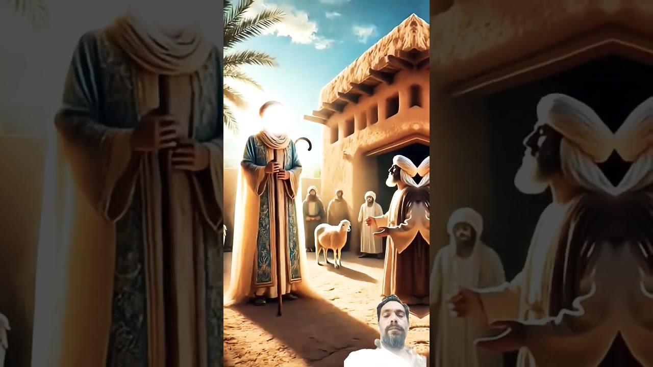 #Hazrat dawood ali salam ka waqia #islamic knwlebge #islamic shorts vibeo viral training.  #youtube