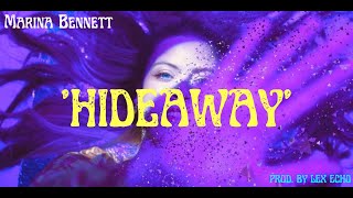 'HIDEAWAY'