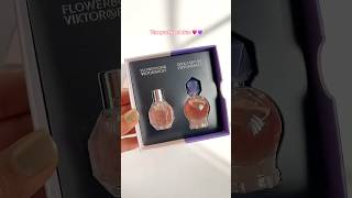 Viktor & Rolf Mini Fragrance Set